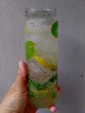 Mojito Lemon Mint / Lemon Sparkling