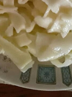 Una foto de Masa para Pasta sin Gluten