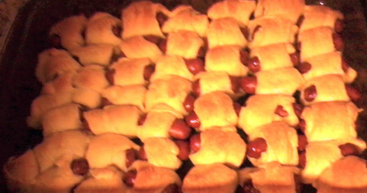 How To Make Little Smokies The Easy Way Even If Youre A Terrible Cook - 09sak0z