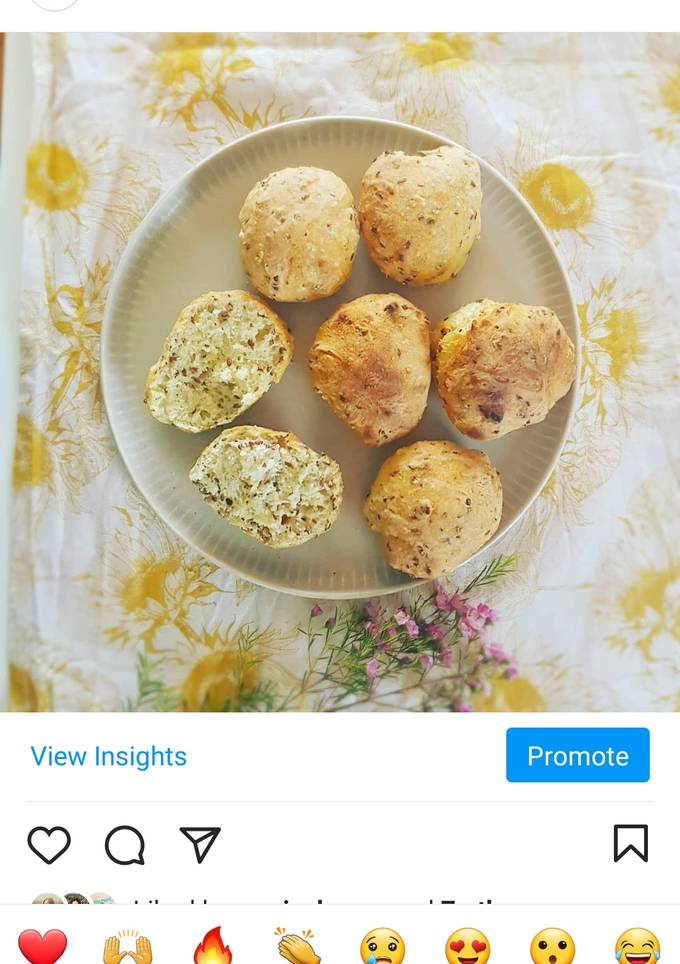 Ранкові булочки