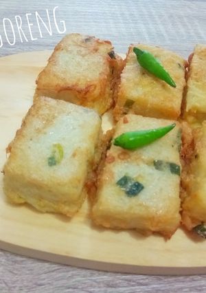 Foto resep Misoa goreng #rabubaru