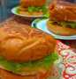 Resep: Basic Beef Patty (Daging Burger) Ekonomis Untuk Dijual