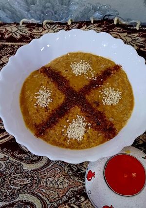 عکسی از دستور 🪷رنگینک🪷