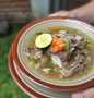 Langkah Mudah untuk Membuat Resep Sop Iga Sapi Anti Ribet, Bisa Manjain Lidah