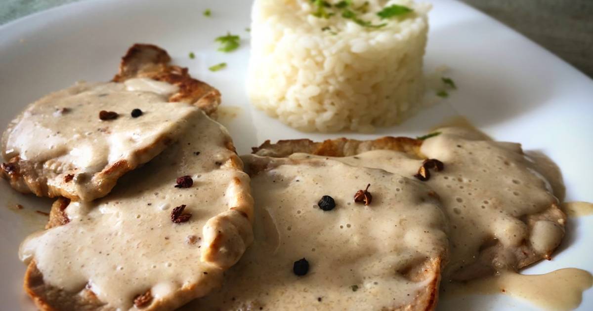 Salsa de queso filadelfia - 807 recetas caseras - Cookpad