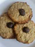 Galletas de chocolate