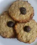 Galletas de chocolate