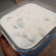 A picture of Yogofruit.