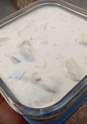 A picture of Yogofruit.
