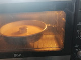 Torta de vainilla by Noe