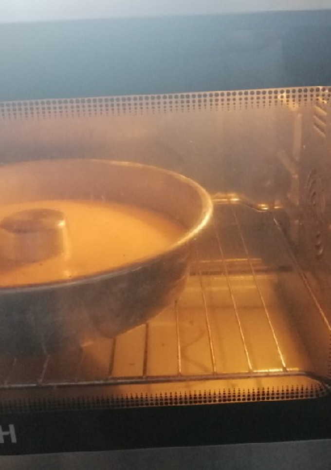Una foto de Torta de vainilla by Noe