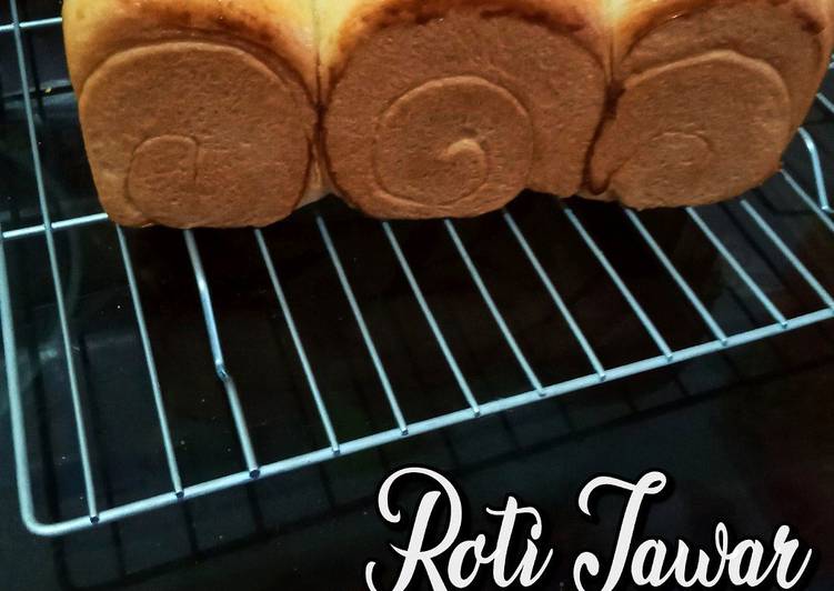 Roti Tawar đ