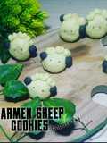 Garmen Sheep Cookies(mpasi 1+th)