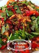 Sliced beef, glass noodle in Szechuan chilli sauce 夫妻肺片