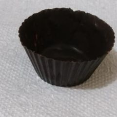 A picture of Chocolate bowl.