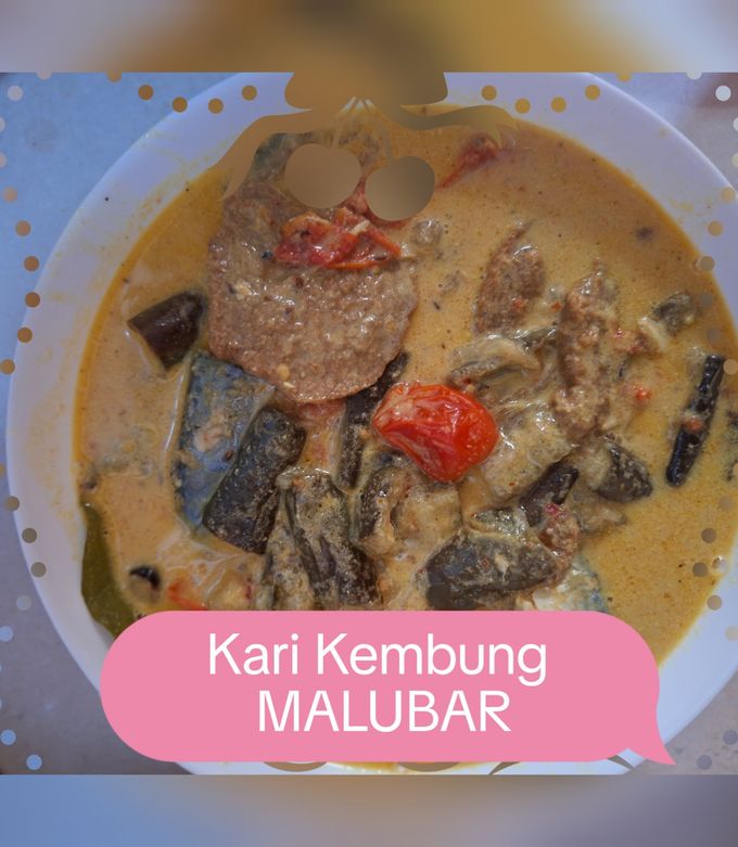 Foto resep Kari ikan Malabar Resep 1864