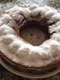 Torta de frutas
