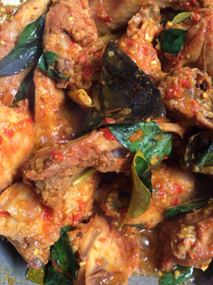 Foto resep Ayam Woku
