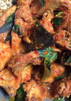 Foto resep Ayam Woku
