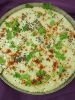 इंस्टेंट ढोकला (Instant dhokla recipe in hindi) रेसिपी मुख्य फोटो