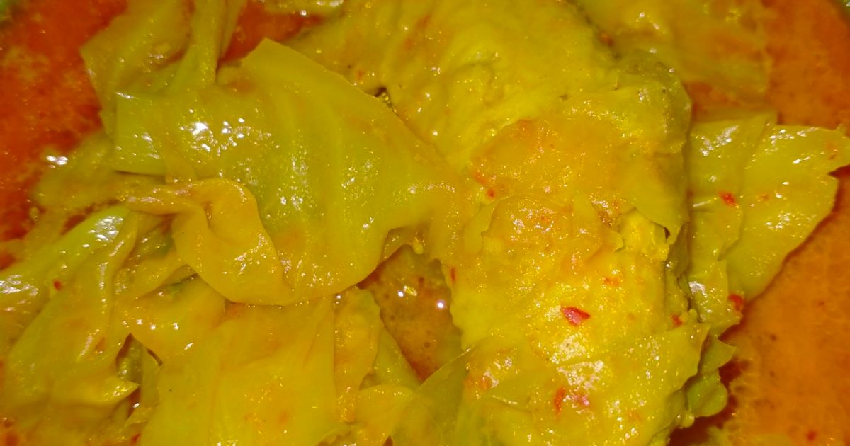 Tongseng Ayam