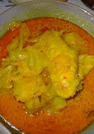 Foto resep Tongseng Ayam