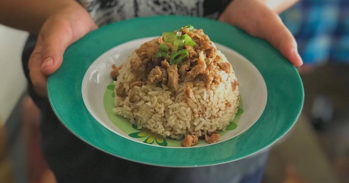 Cara Memasak Nasi Tim Dengan Rice Cooker Mudah Cara Memasak Nasi Tim Dengan Rice Cooker Mudah