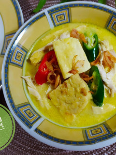 Foto resep Orem Orem Tahu Tempe