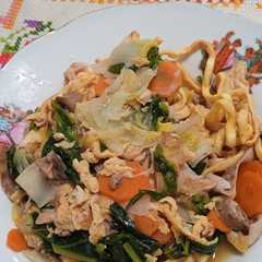 Tami cay রেসিপির প্রধান ছবি
