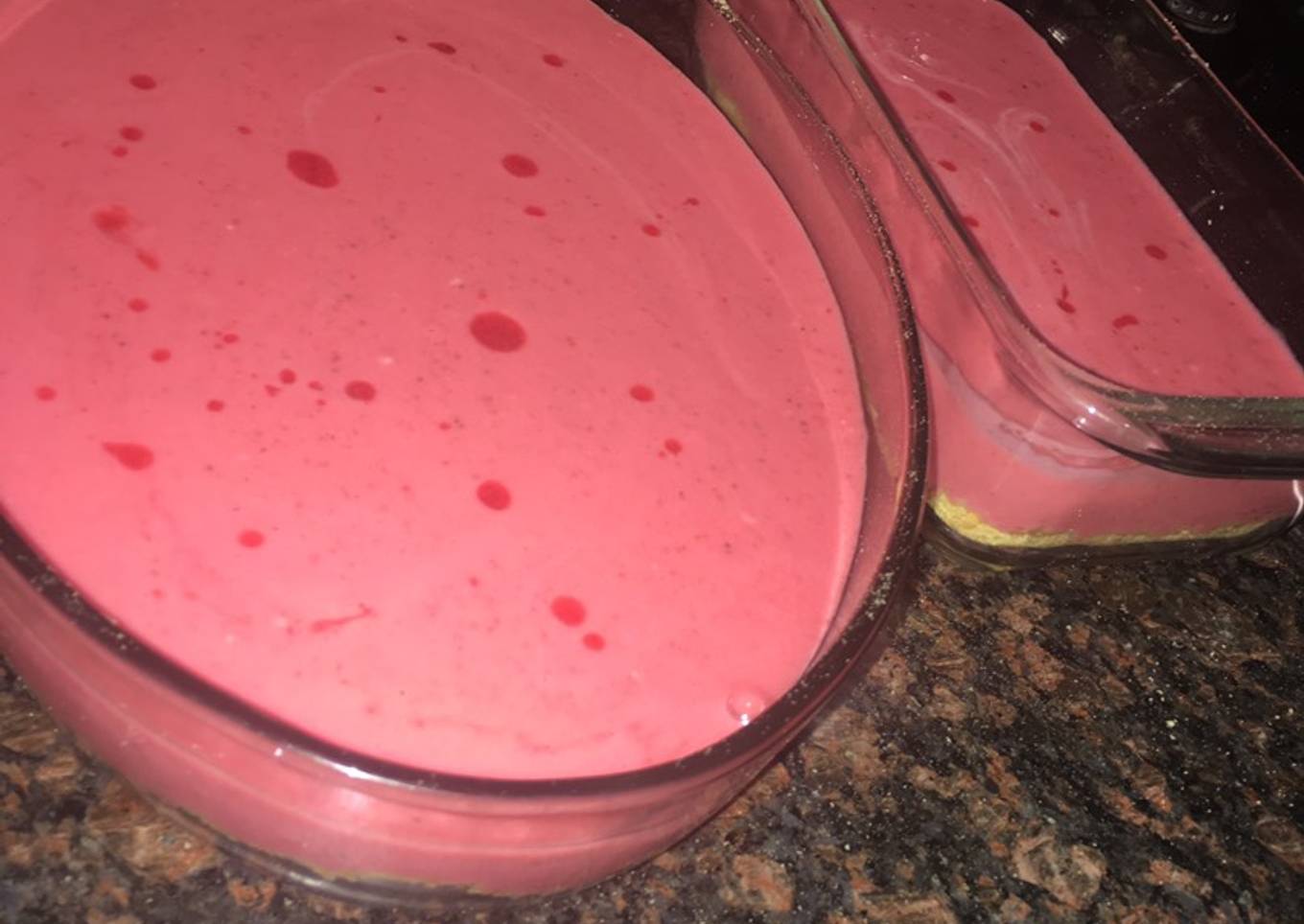 Strawberry Delight ðŸ“