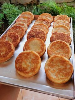 Foto resep Wingko ketan