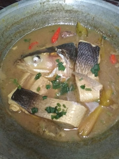 Foto resep Asem asem bandeng