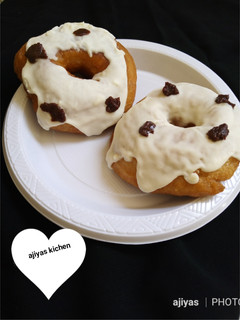 A picture of Doughnut.