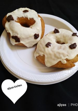 A picture of Doughnut.