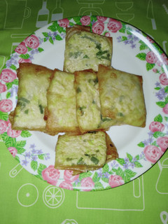 Foto resep 178. Martabak Tahu by Uliz Kirei