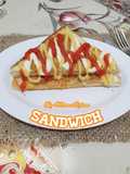 Sandwich