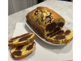 Plumcake Bicolore 🍫 (Mulino Bianco🤔)
