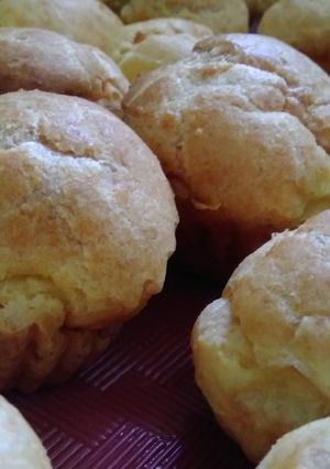 Foto resep Kue sus maknyus