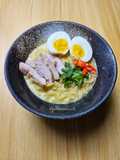 Ramen Creamy Hacks