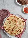 Naan Bread