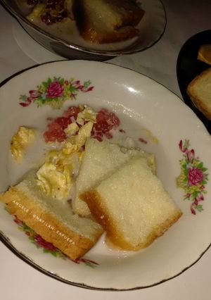 Foto resep Angsle Rumahan