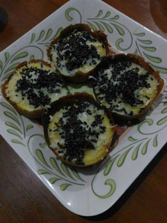 Foto resep Martabak Manis Mini