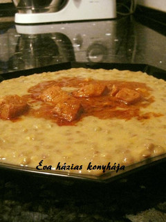 Lencsefőzelék recept fotója
