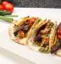 Easy Way Prepare Recipe Beef Steak Fajita that is  Makes Drooling, Really Delicious}