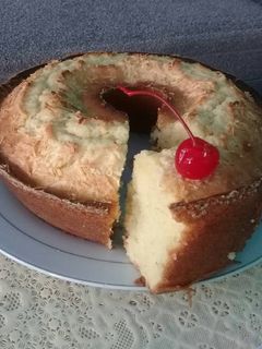Foto resep Brudel cake