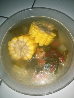 Foto resep Sayur asem