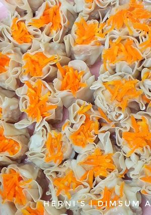 Foto resep Dimsum Ayam