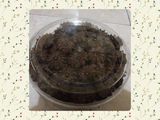 Semprit Cokelat