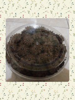 Foto resep Semprit Cokelat
