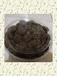 Foto resep Semprit Cokelat